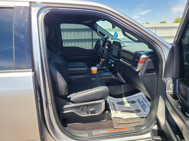 1FTFW1RG5NFA13300 Ford F150 Raptor