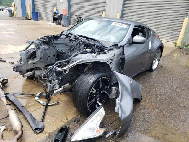 2011 Nissan 370Z Base