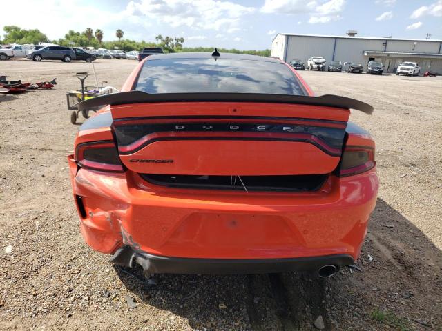 2C3CDXGJXNH173461 Dodge Charger Scat Pack