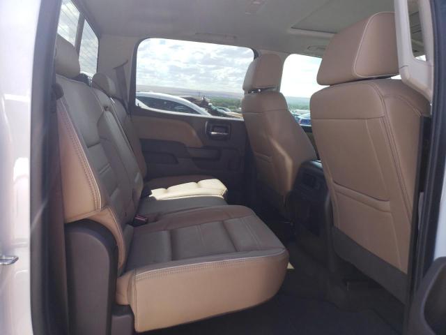 3GTU2PEJ8HG424667 GMC Sierra K1500 Denali