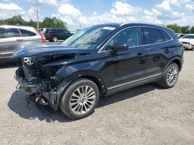 2018 Lincoln MKC Reserve