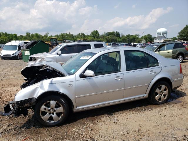 2003 Volkswagen Jetta GLS