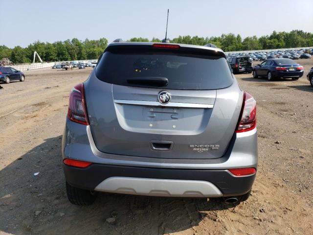 2019 BUICK ENCORE AWD - KL4CJESB0KB914188