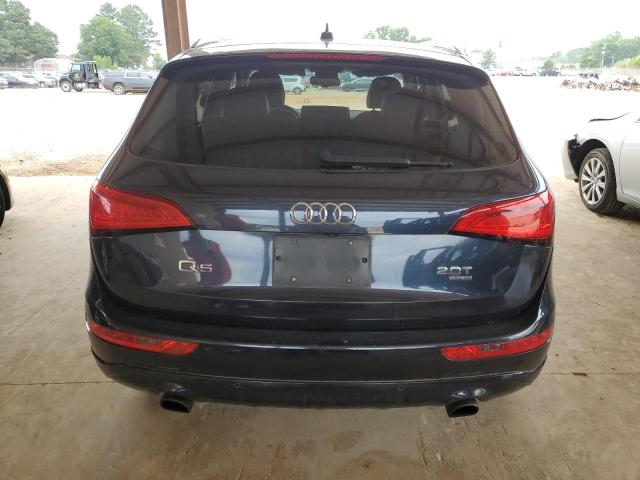 VIN WA1LFAFP1EA087876 2014 Audi Q5, Premium Plus no.6