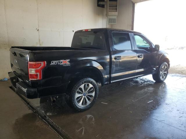 Vin: 1ftew1ep3kkc32342, lot: 55313533, ford f-150 supercrew 20193