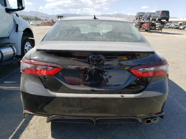 4T1G11AK8PU167271 Toyota Camry Se Night Shade