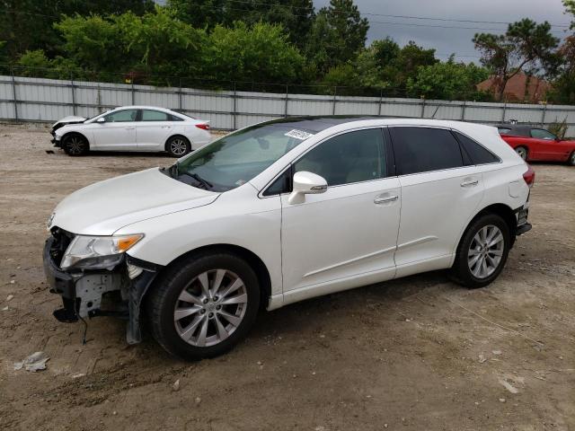 2014 Toyota Venza LE