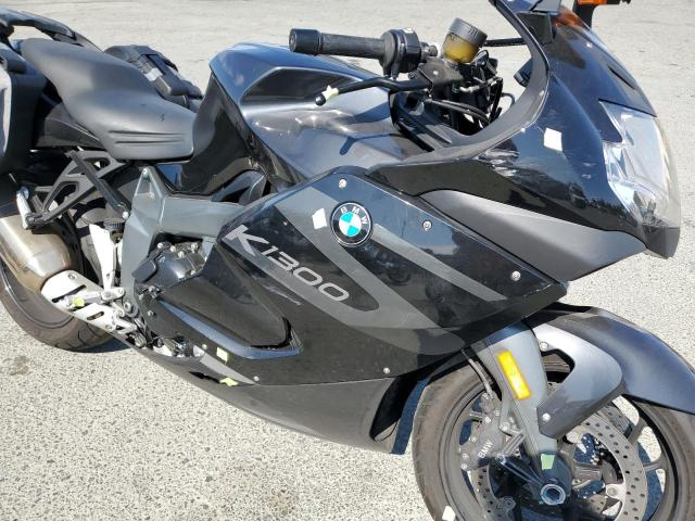 2014 BMW K1300 S - WB1050909EZV95015