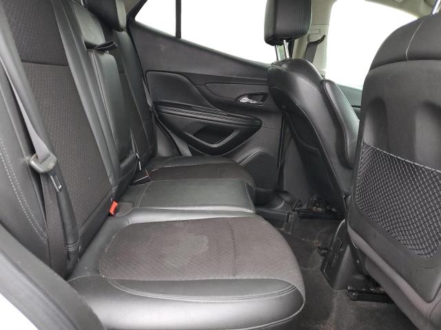 KL4CJBSB6JB529070 Buick Encore Preferred Ii
