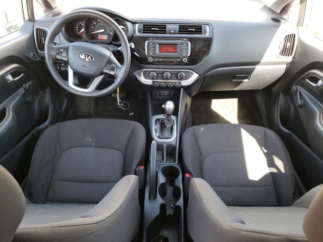 KNADM5A30G6621612 KIA RIO LX