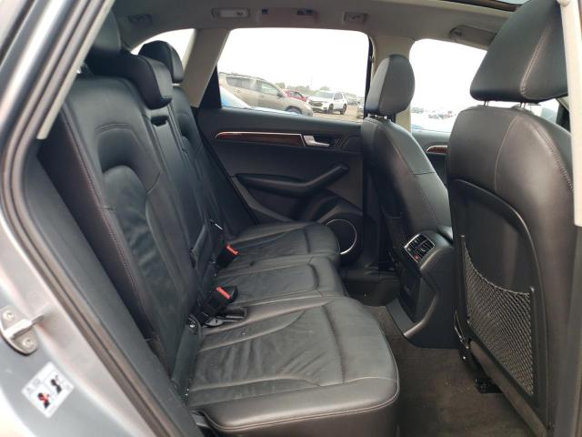 WA1DKAFPXBA085443 2011 AUDI Q5, photo no. 11