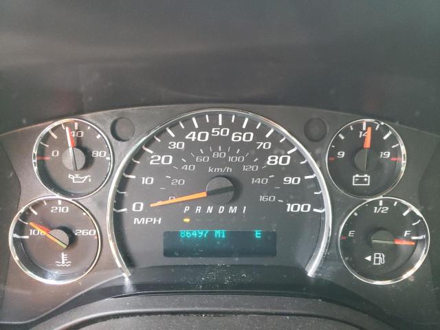2015 CHEVROLET EXP G2500 1GCZGTCF4F1262269