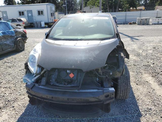 1N4AZ0CP5FC309348 Nissan LEAF S
