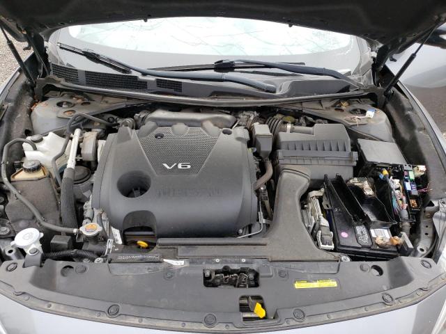 1N4AA6AP2GC383020 Nissan Maxima 3.5s
