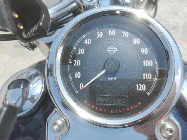 2013 HARLEY-DAVIDSON FLD SWITCH 1HD1GZM17DC322547