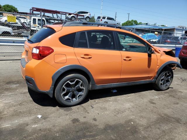 JF2GPAMC7F8239951 Subaru Xv Crosstrek 2.0 Limited