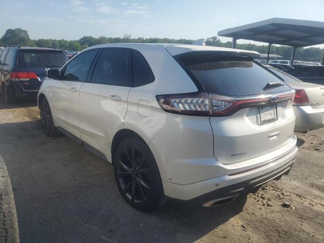 2FMPK3APXFBB98787 2015 FORD EDGE, photo no. 2