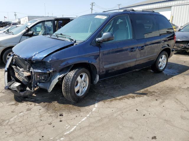 2006 Dodge Caravan SXT