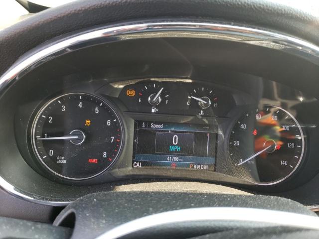 2019 BUICK ENCORE AWD - KL4CJESB0KB914188