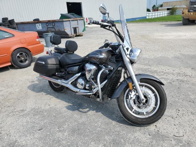 2012 YAMAHA XVS1300 CT - JYAVP32E7CA000812