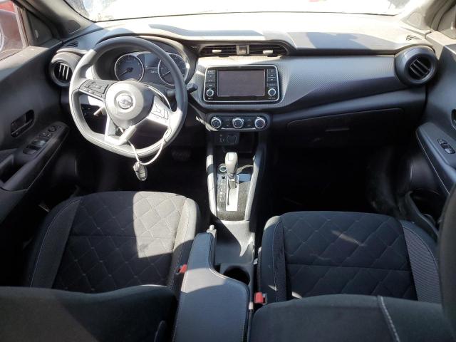 3N1CP5BV3LL492788 Nissan KICKS S