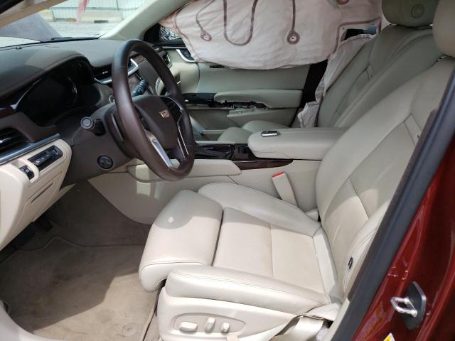 2016 CADILLAC XTS PREMIU - 2G61P5S39G9146775