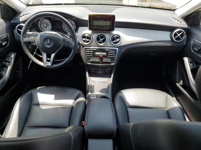 WDCTG4GB8FJ103803 Mercedes-Benz Gla 250 4matic