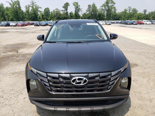 2023 HYUNDAI TUCSON N L KM8JF3AE3PU194391