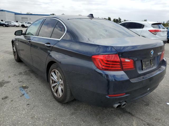 WBA5A5C53FD520330 BMW 528 I
