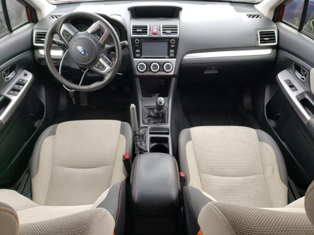 2016 SUBARU CROSSTREK - JF2GPABC4G9278608
