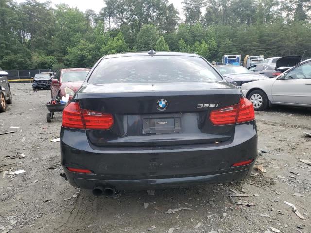 2015 BMW 328 I - WBA3A5C54FP604873