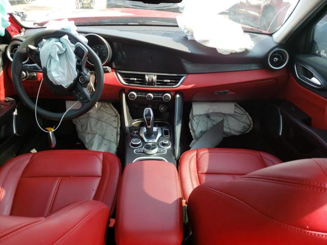 2021 ALFA ROMEO GIULIA SPO ZARFANAN6M7642420