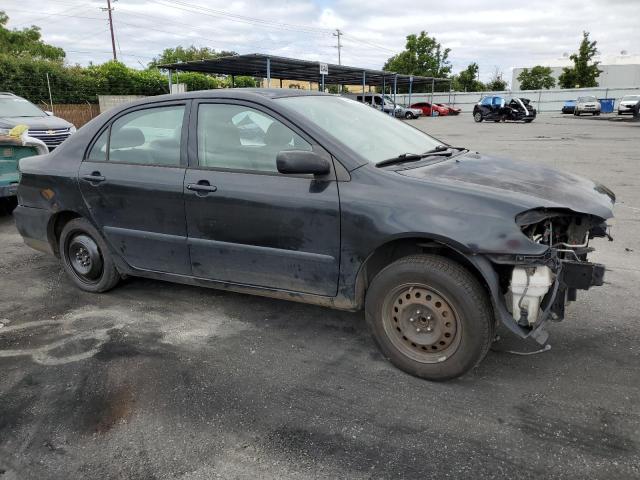 1NXBR32E78Z029729 | 2008 Toyota corolla ce