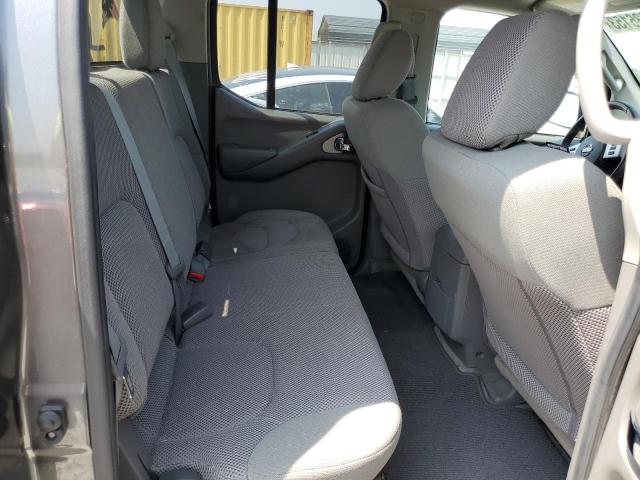 1N6AD0ER0GN749021 Nissan FRONTIER S