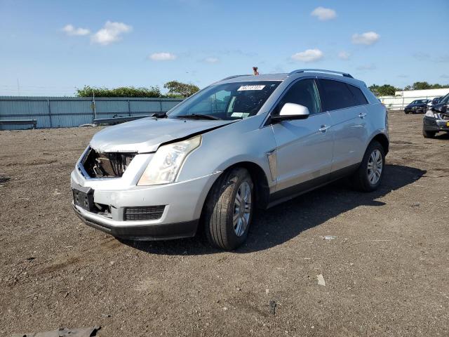 CADILLAC SRX LUXURY COLLECTION 2013 0