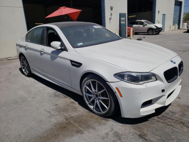 WBSFV9C54GD595776 BMW M5