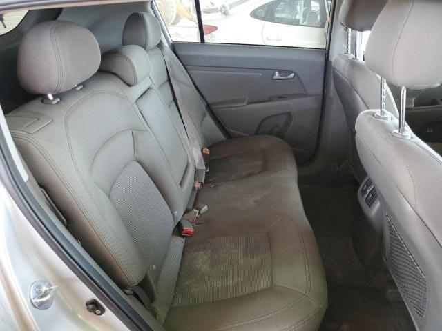 KNDPBCAC8G7825840 KIA Sportage Lx