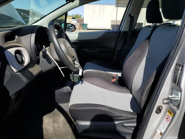 JTDKTUD35ED596783 Toyota Yaris