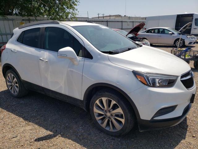 KL4CJASB0JB529236 2018 BUICK ENCORE, photo no. 4