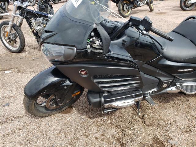 2014 HONDA GL1800 B JH2SC6845EK100303