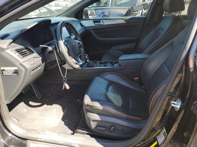 5NPE34AB9FH245976 Hyundai Sonata Sport