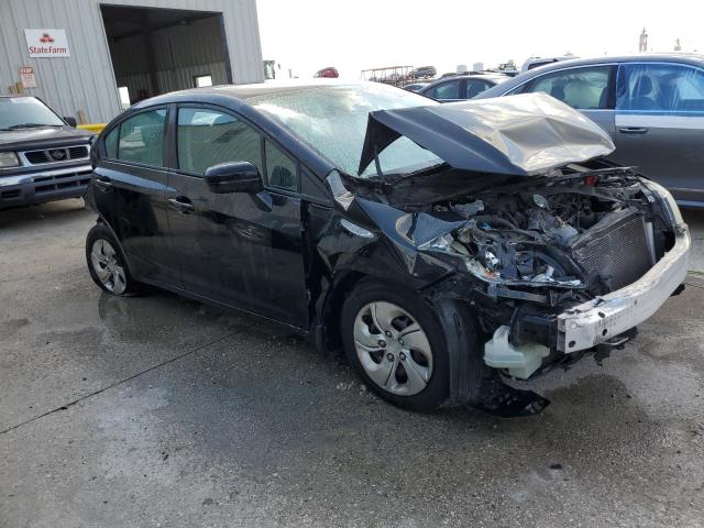 Vin: 19xfb2f58ee027349, lot: 56332863, honda civic lx 20144