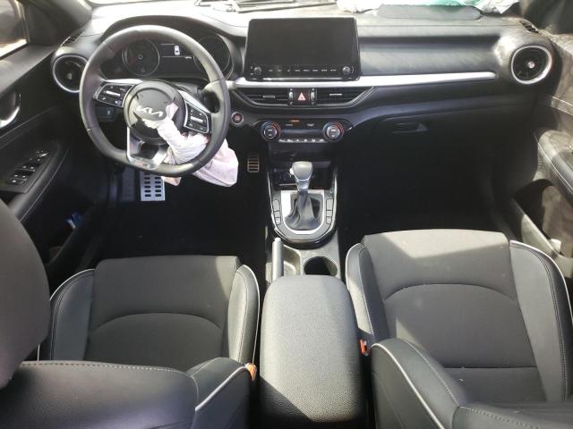 3KPF54AD3PE532350 KIA Forte Gt Line