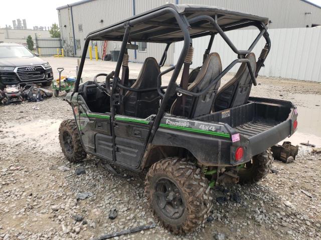 2018 KAWASAKI KRT800 C - JKBRTCG16JB512422