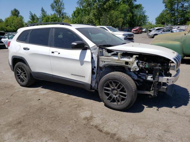 1C4PJLABXGW234506 Jeep Cherokee Sport