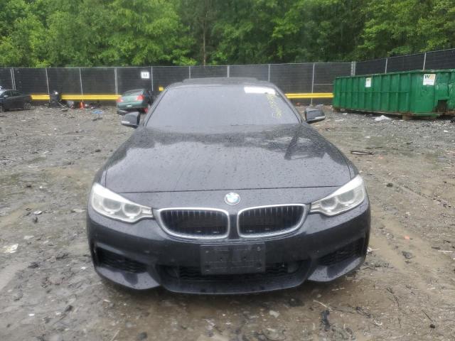 WBA3N5C53EF715861 | 2014 BMW 428 XI