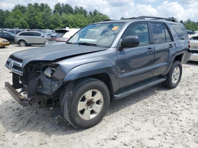 2005 Toyota 4Runner SR5