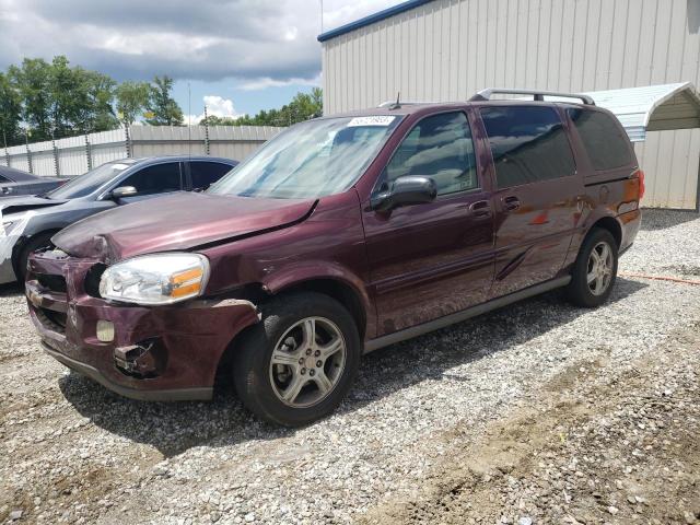 2006 Chevrolet Uplander LT