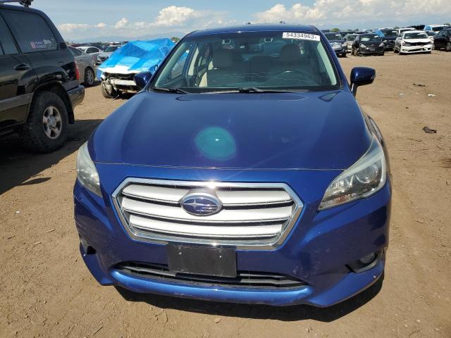 4S3BNBN63G3017306 Subaru Legacy 2.5i Limited