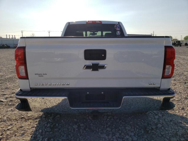 2017 CHEVROLET SILV1500 4 1GCVKSEC5HZ135111
